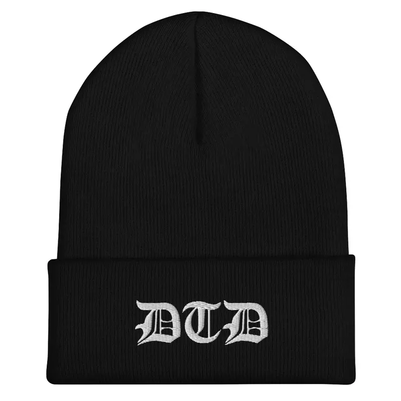 DTD Beanie