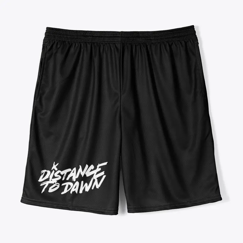 DTD Shorts