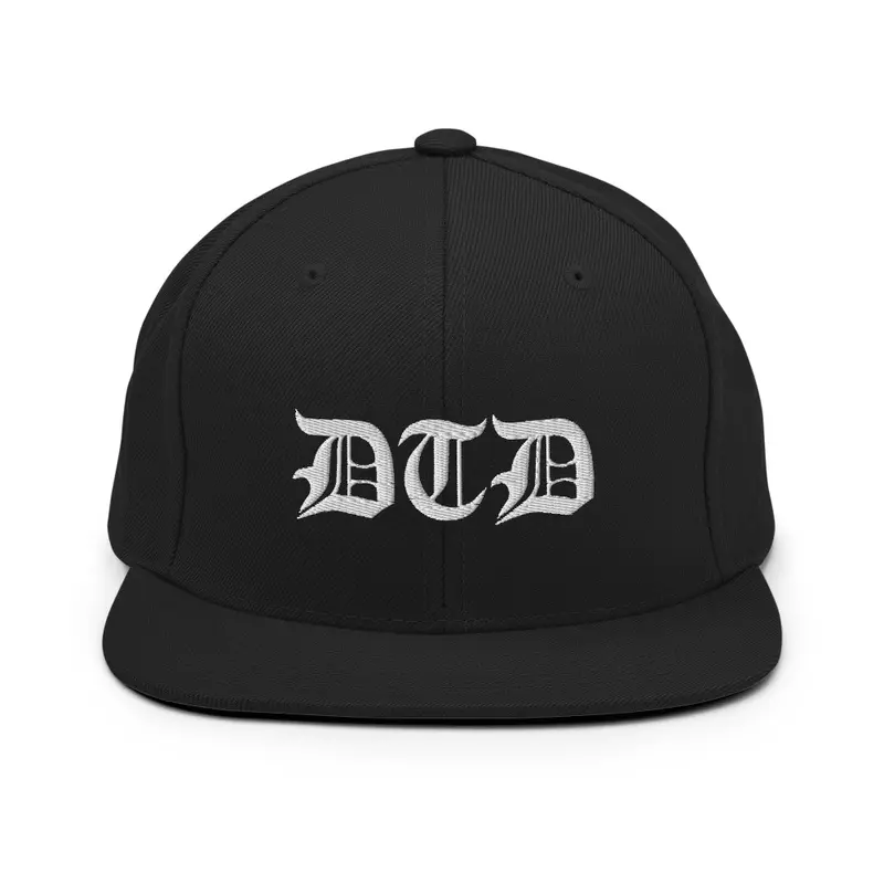 DTD Snapback