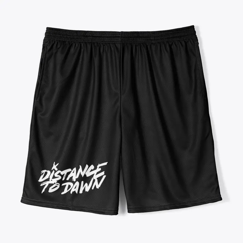 DTD Shorts