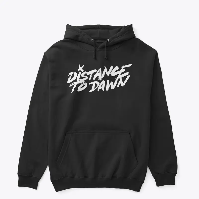 DTD Hoodie